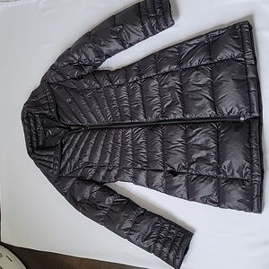 Bernardo Puffer coat